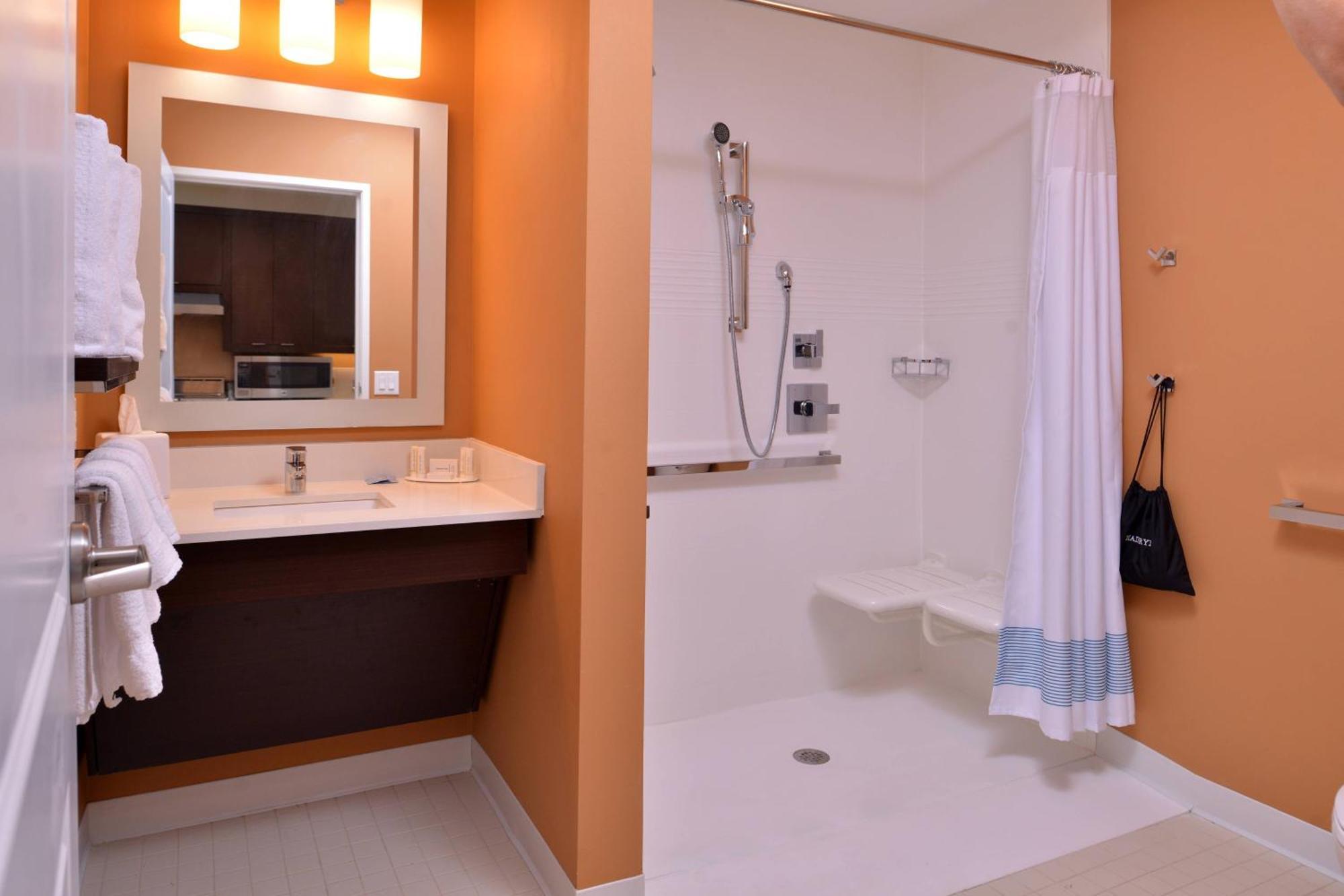 Towneplace Suites By Marriott St. Louis Chesterfield Kültér fotó