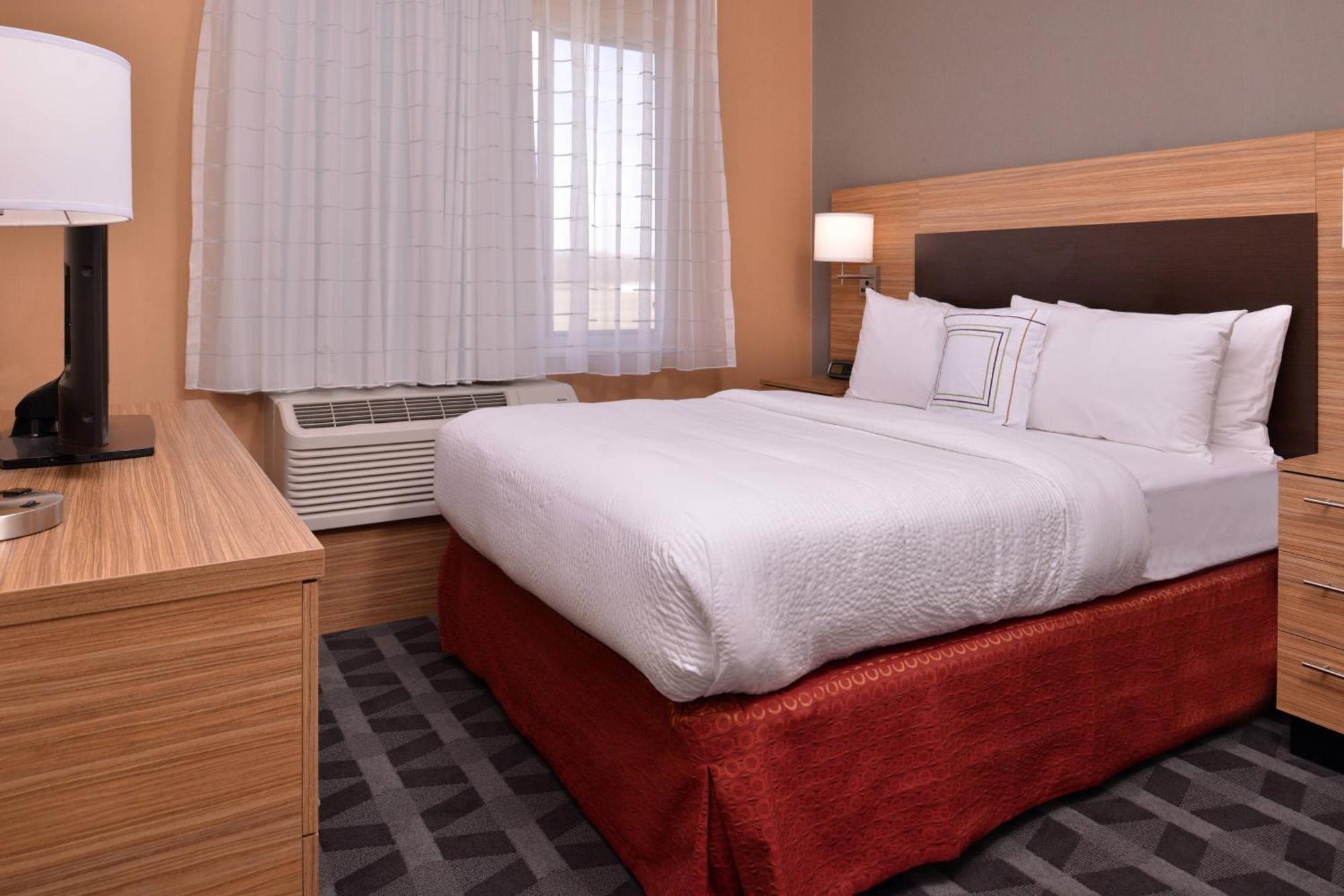 Towneplace Suites By Marriott St. Louis Chesterfield Kültér fotó