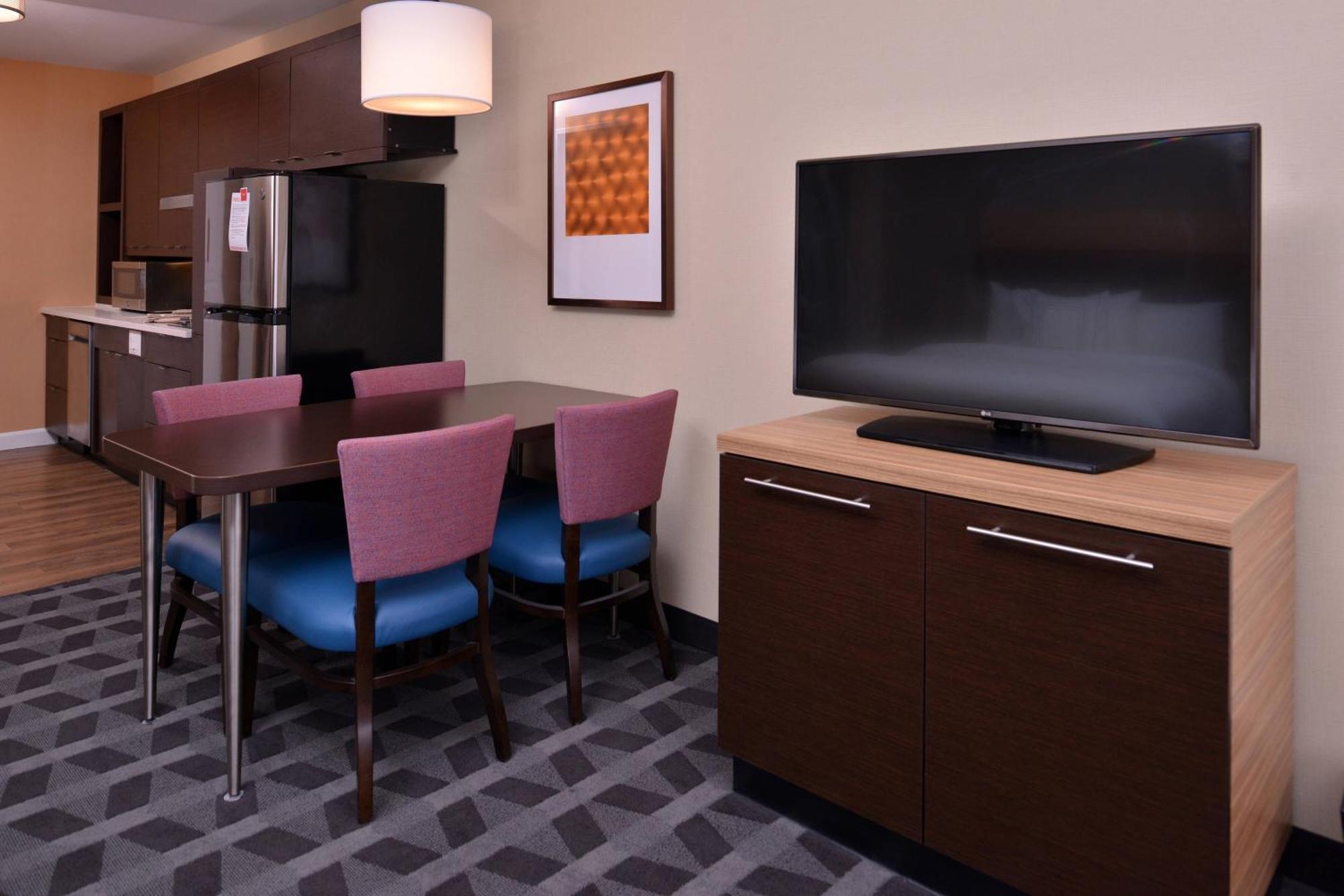 Towneplace Suites By Marriott St. Louis Chesterfield Kültér fotó