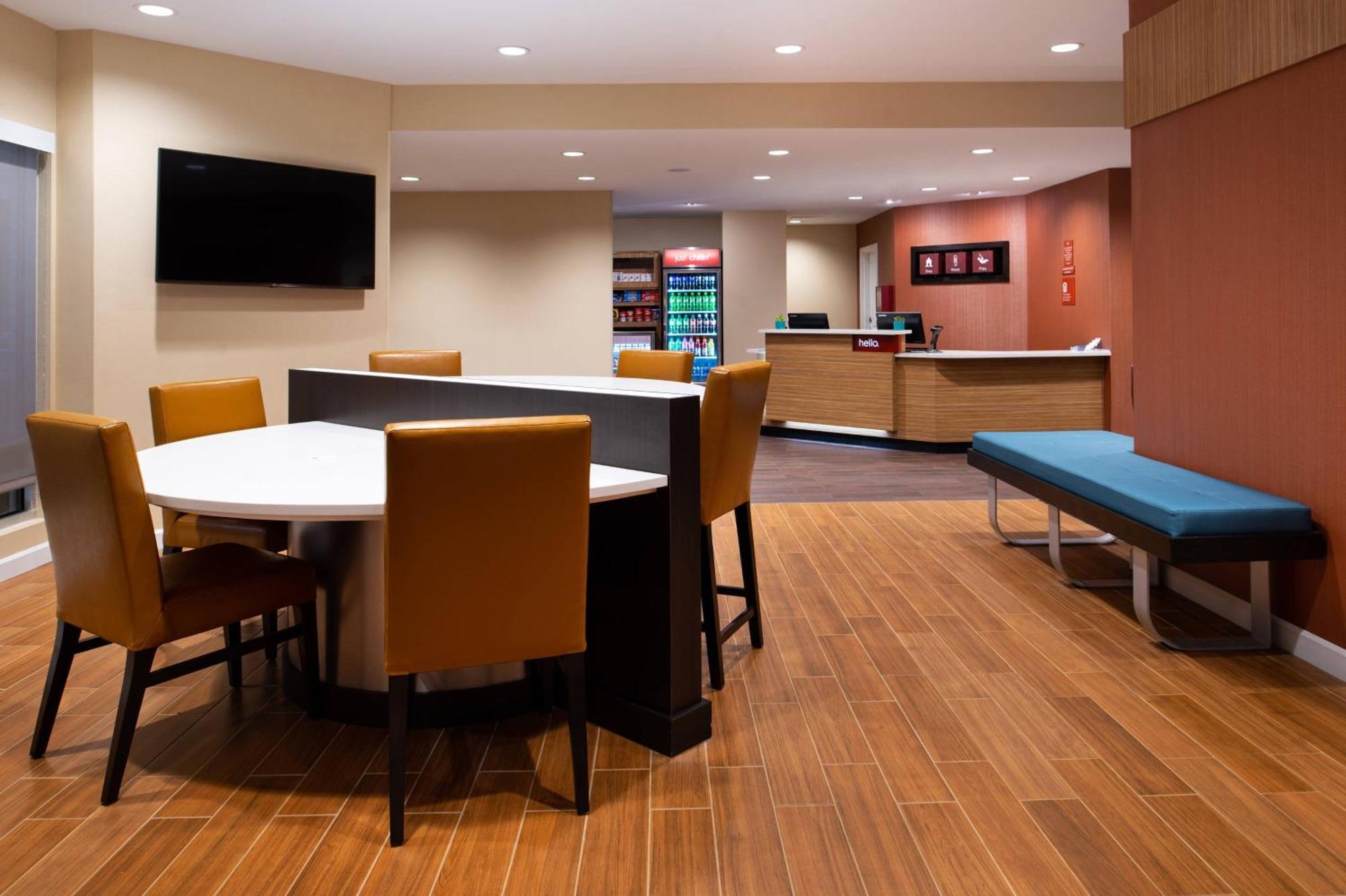 Towneplace Suites By Marriott St. Louis Chesterfield Kültér fotó